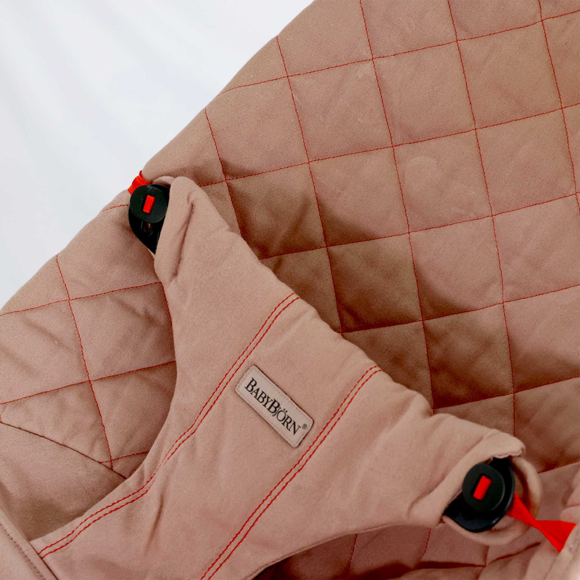 Babybjorn Bouncer — photo 2