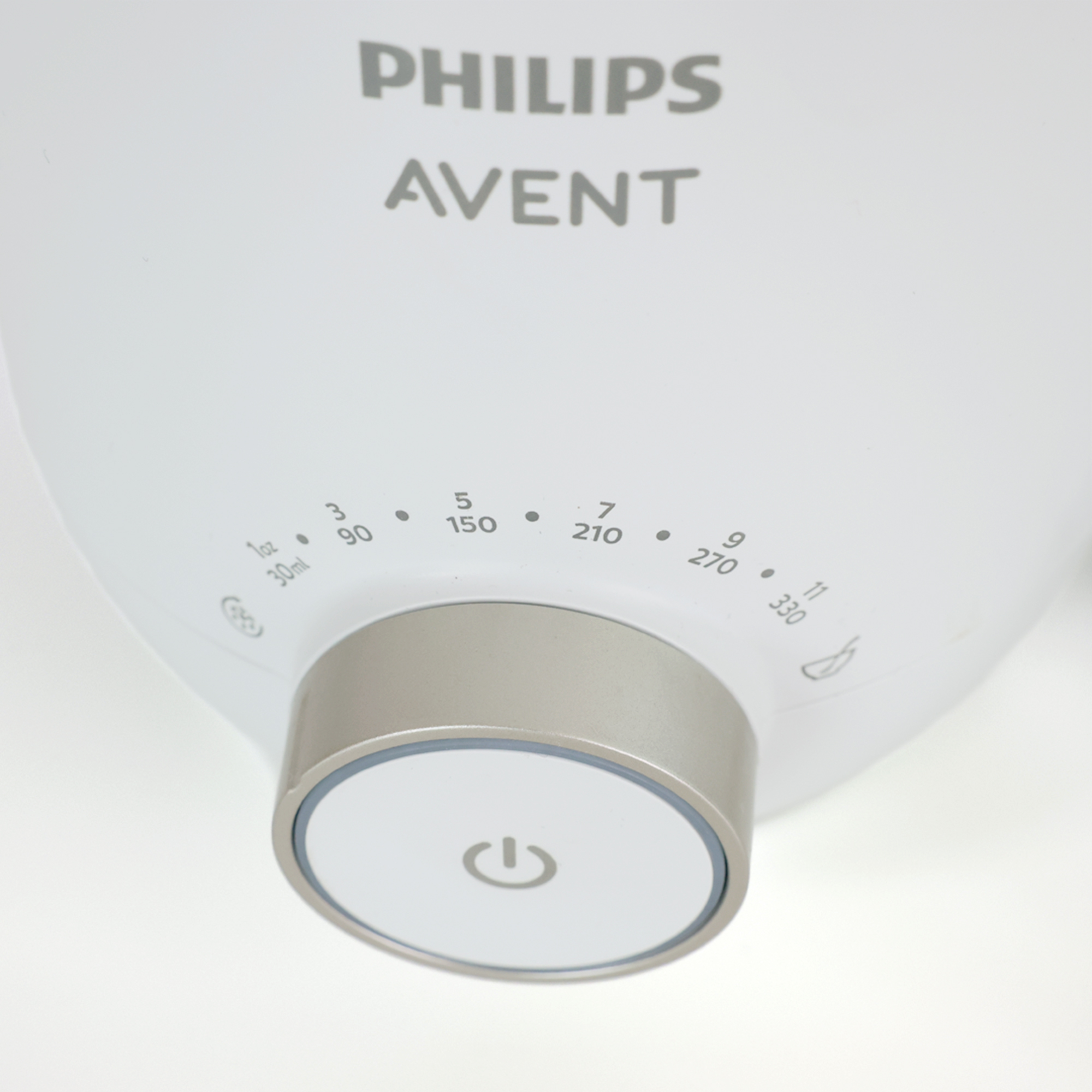 Pillips Avent - Bottle Warmer — photo 2