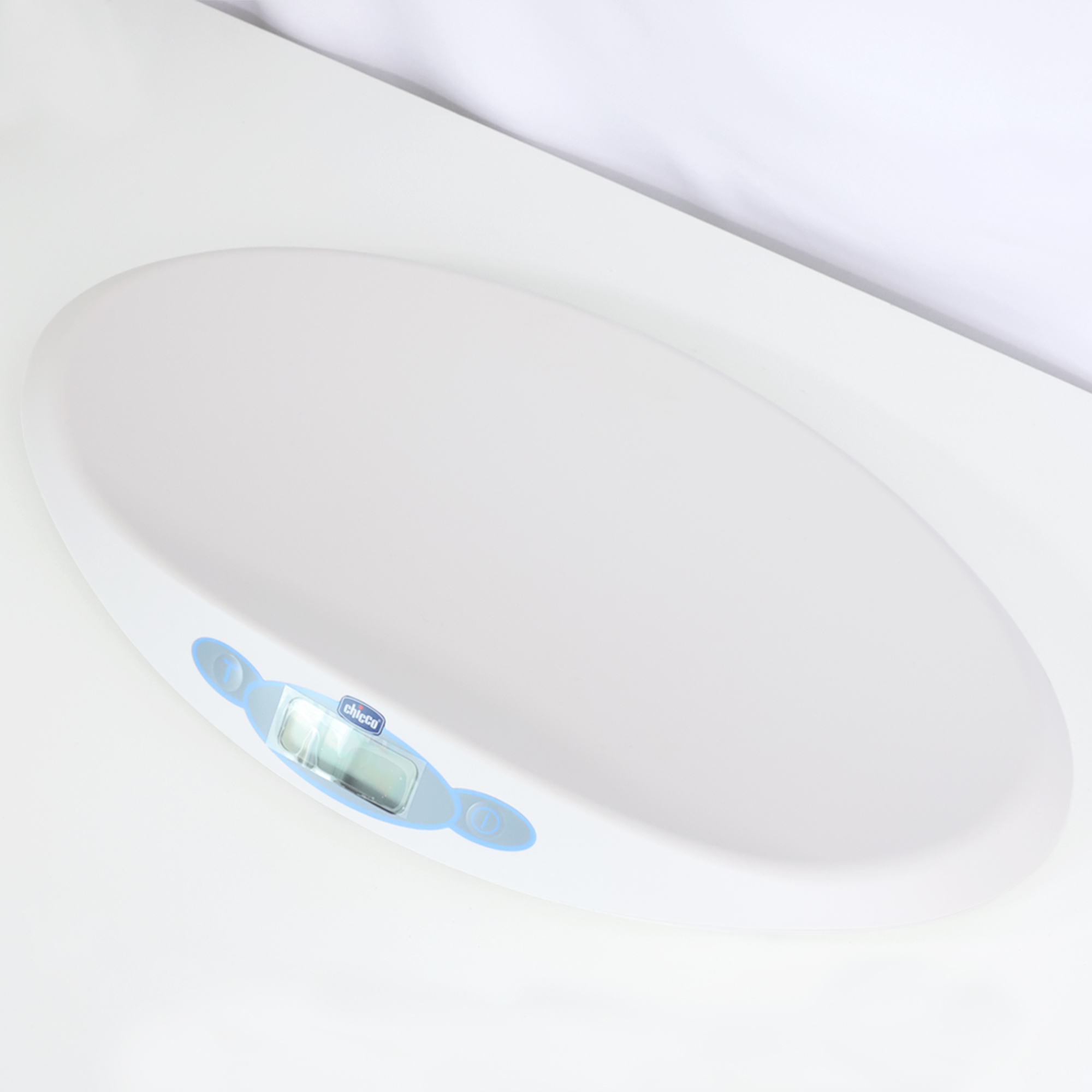 Chicco Digital Baby Scale — photo 3