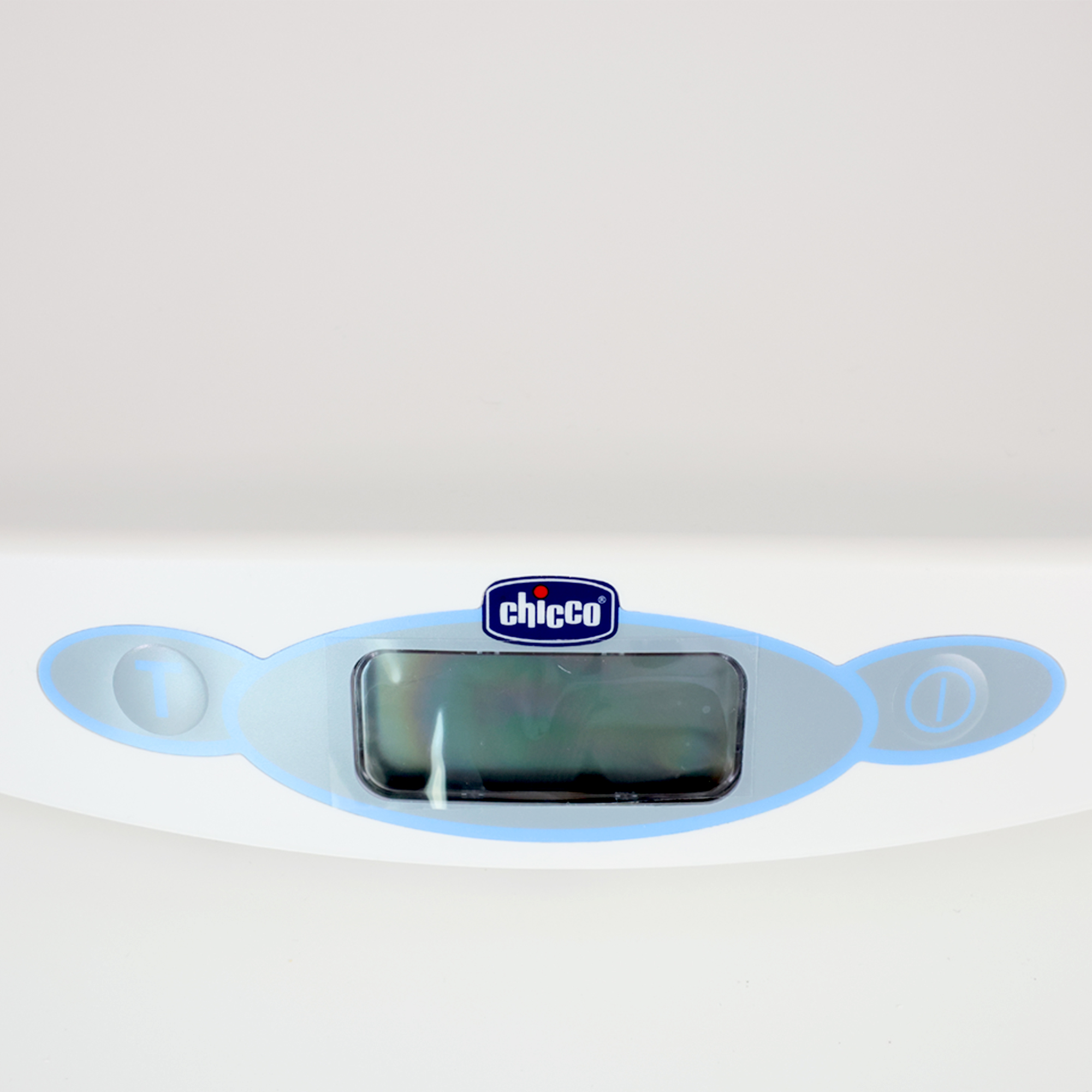 Chicco Digital Baby Scale — photo 2