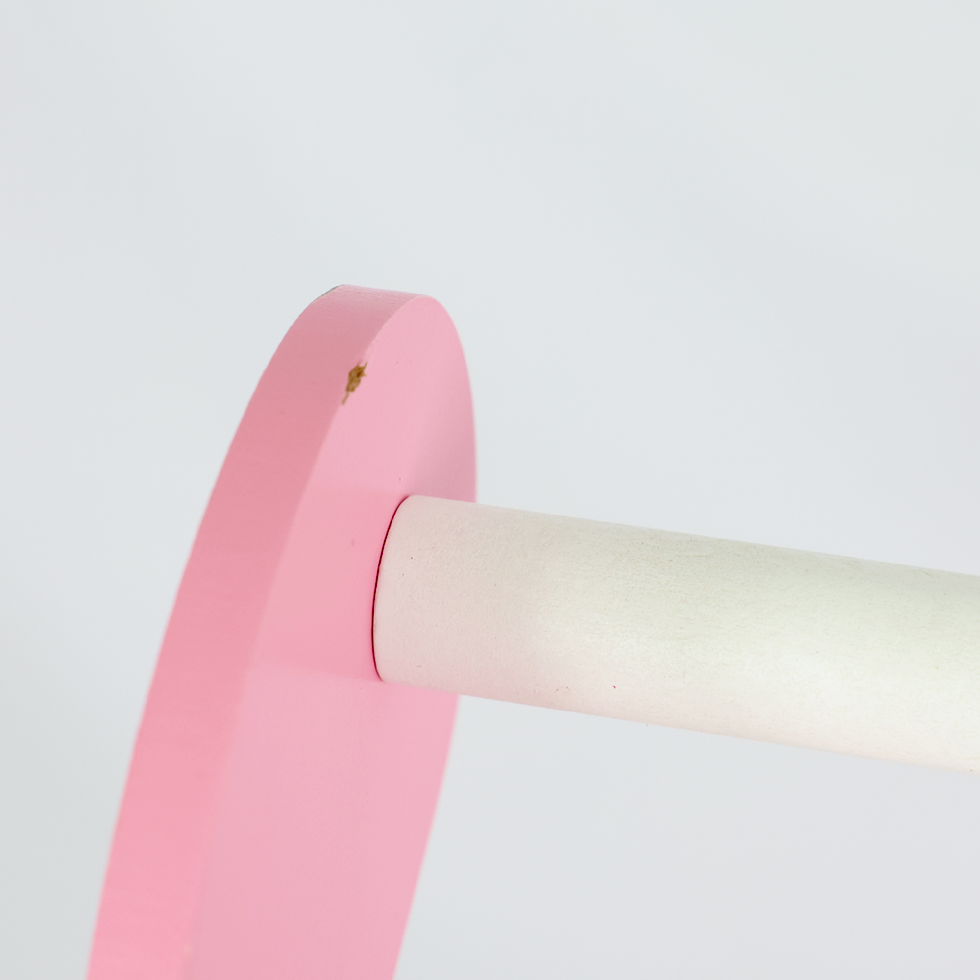 Viga - wooden activity baby walker — photo 3