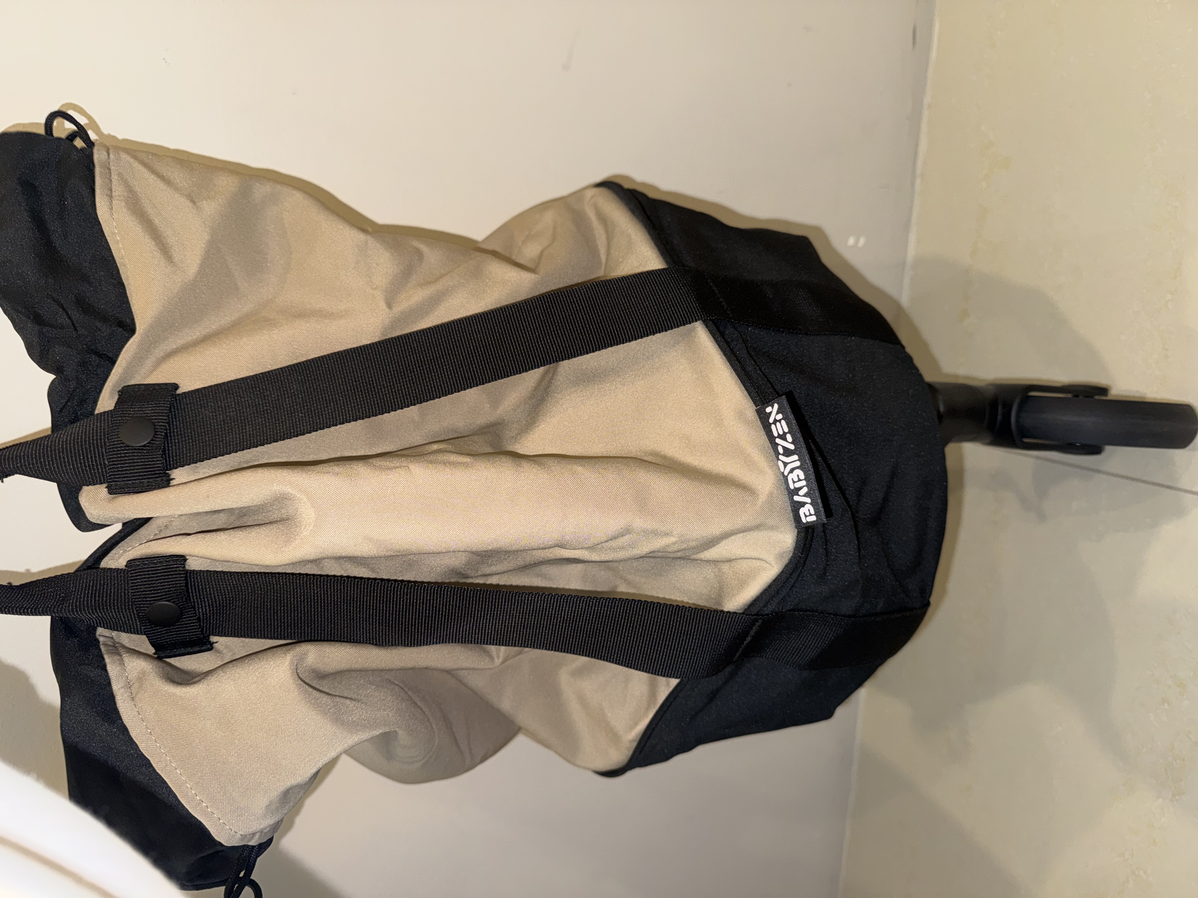 Yoyo Bag