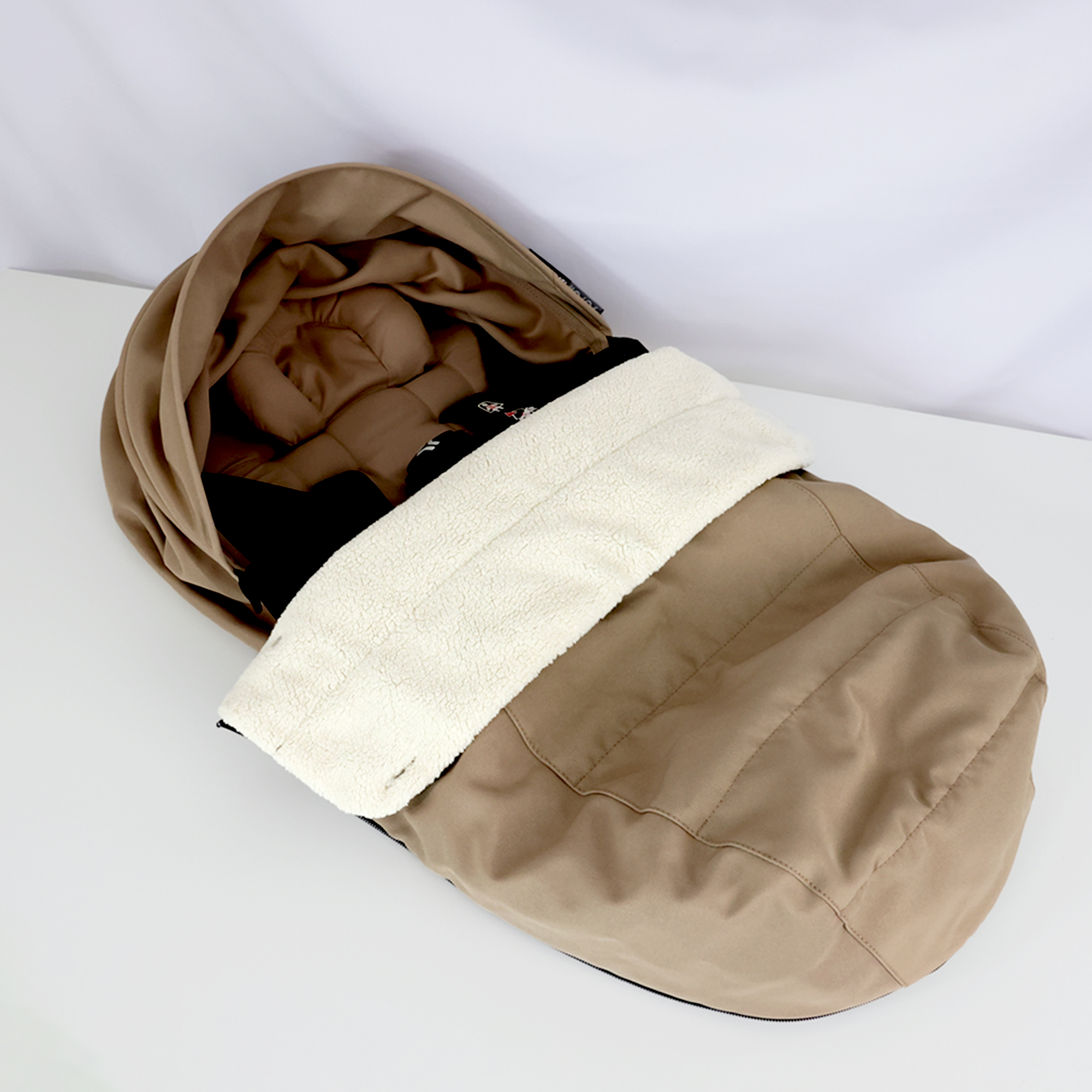 Yoyo Newborn Pack 0+ and mosquito net — photo 2