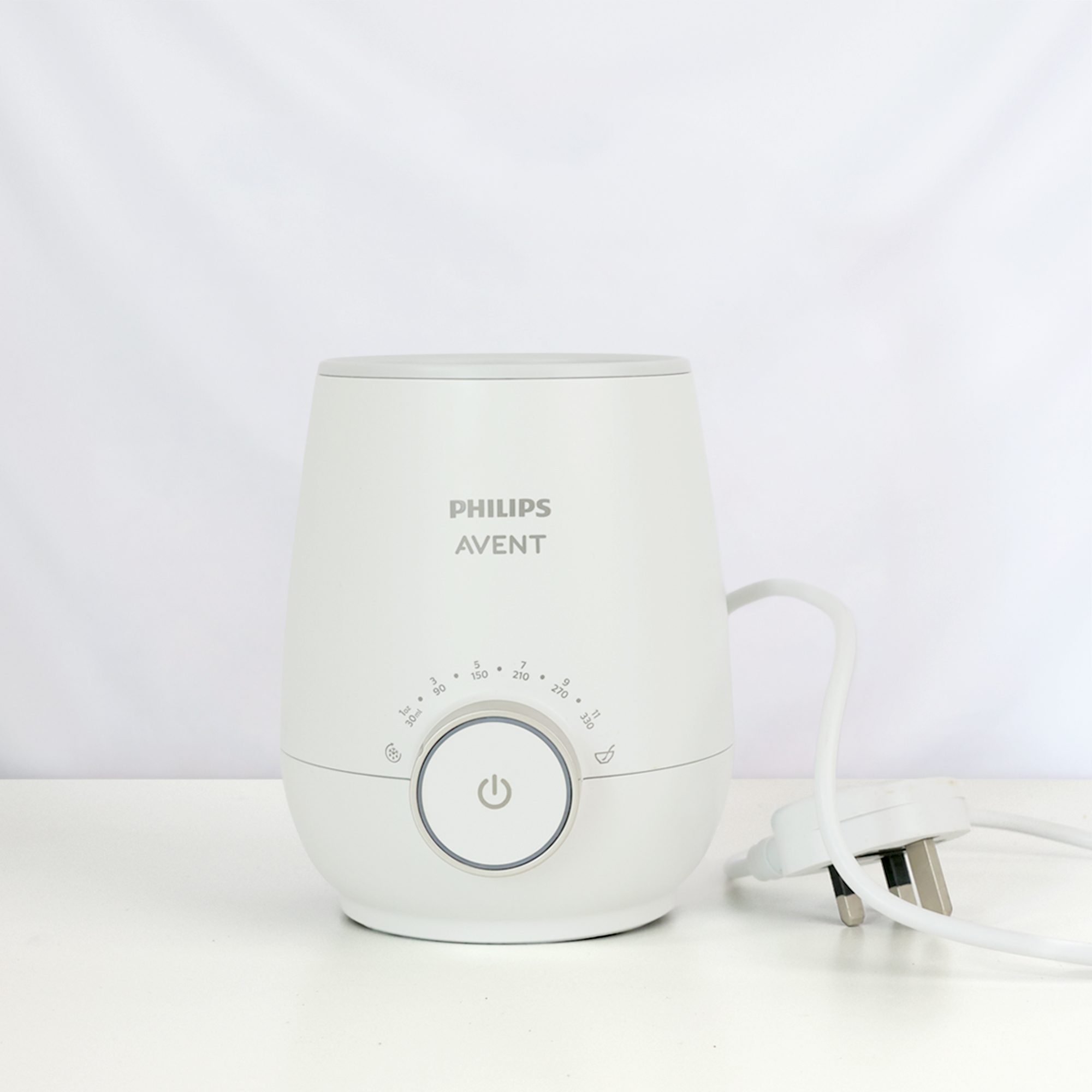 Pillips Avent - Bottle Warmer — photo 1