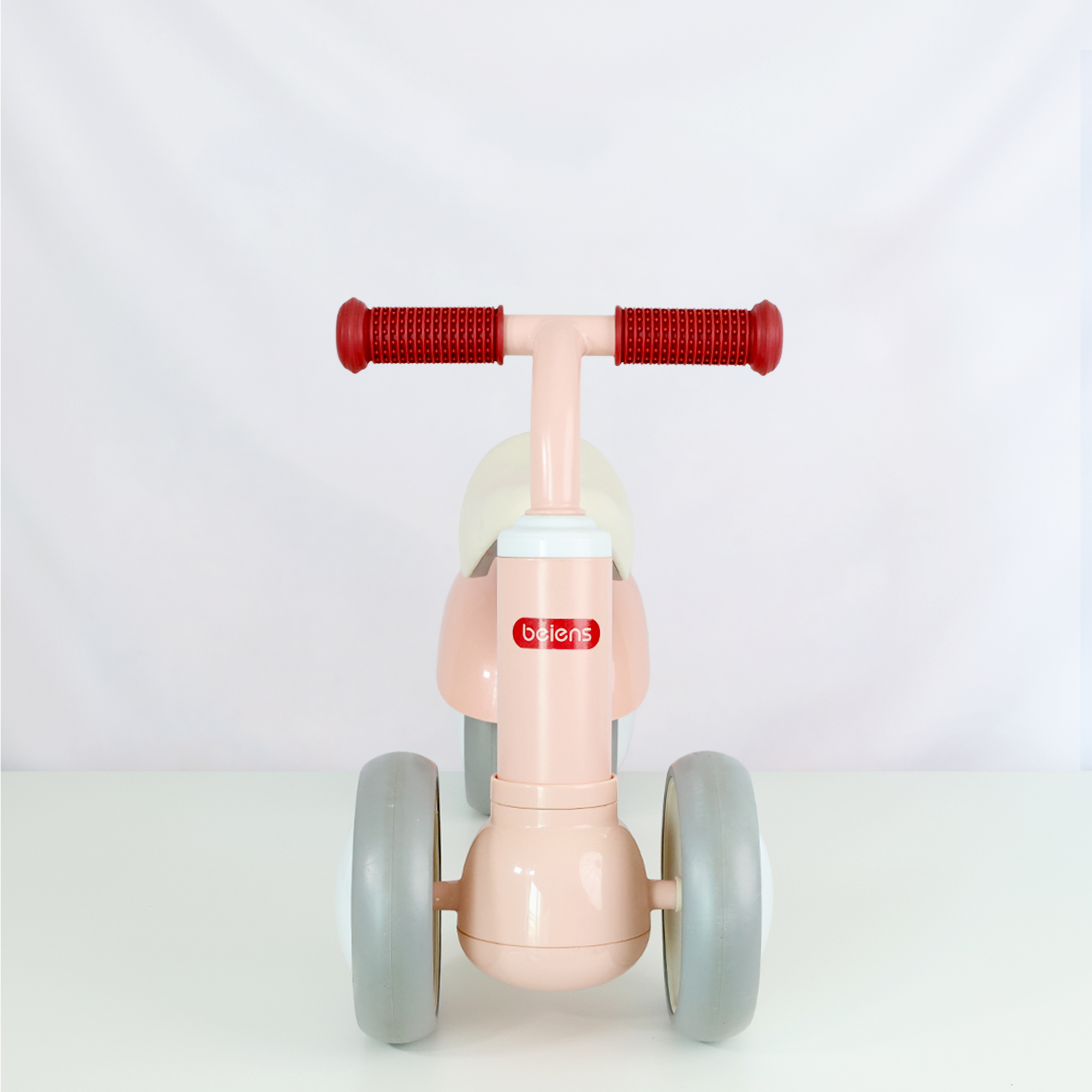 Beiens Balance Bike — photo 2