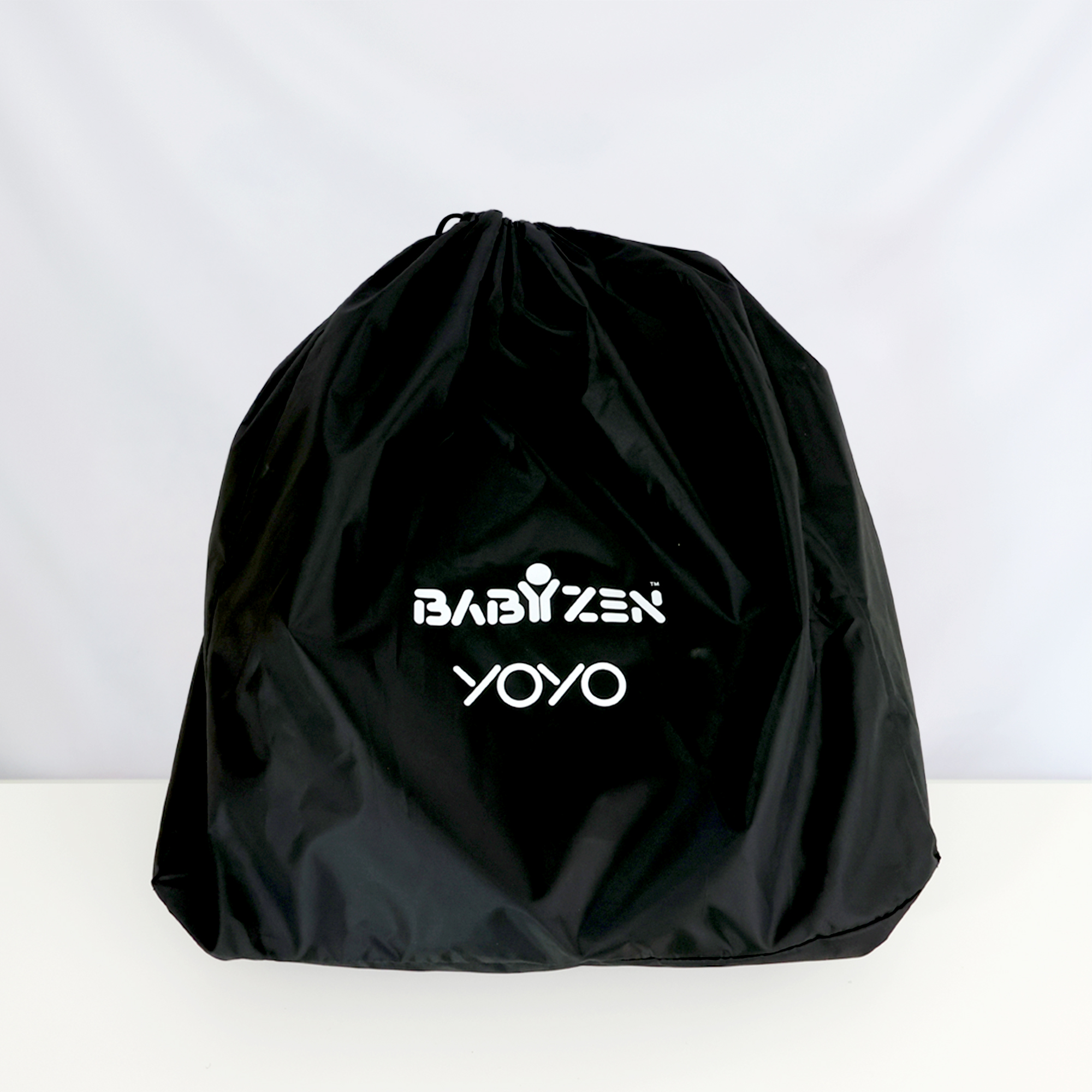 Yoyo Newborn Pack 0+ and mosquito net — photo 3