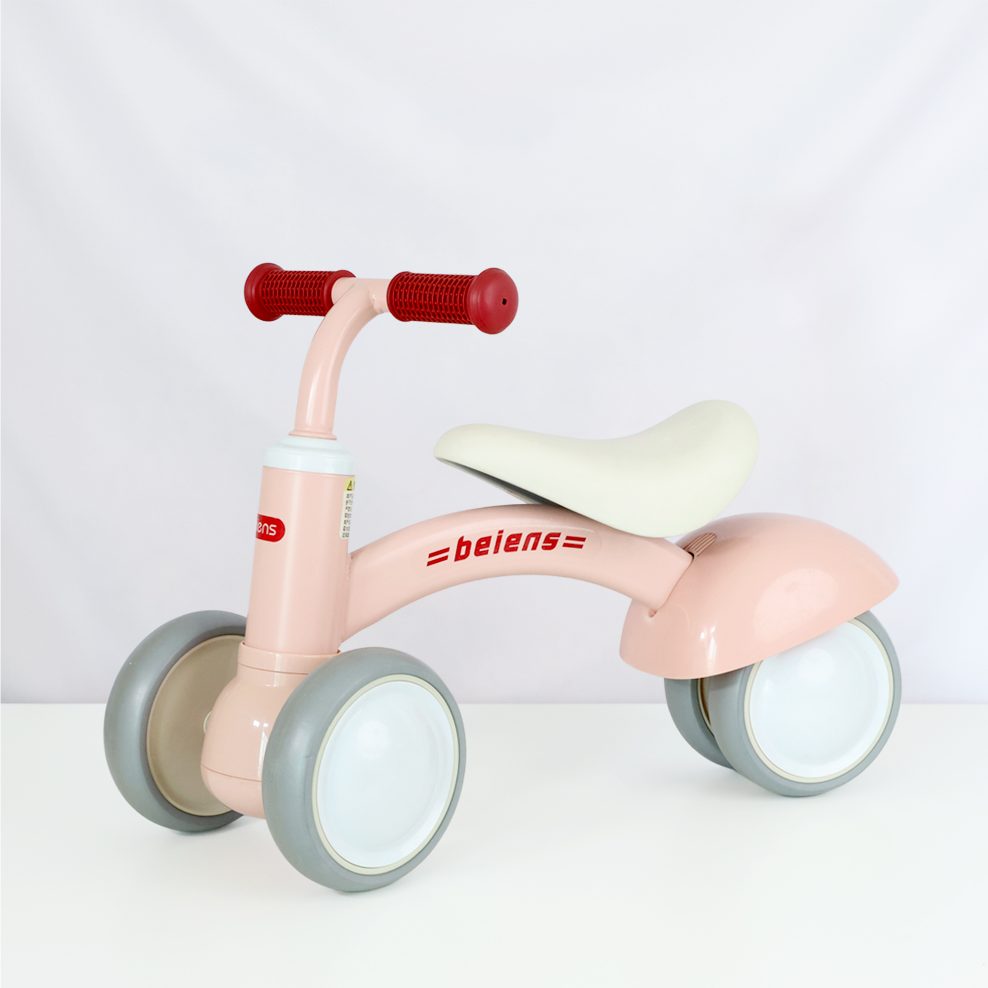 Beiens Balance Bike — photo 1