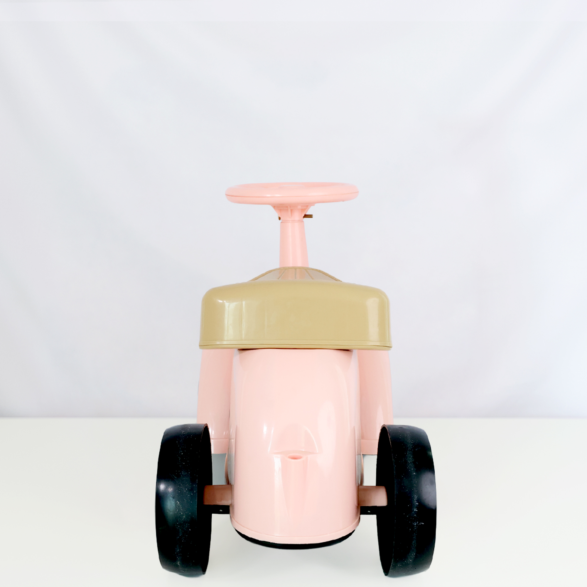 Factory Price - Nolan Balancing Vintage Car — photo 3