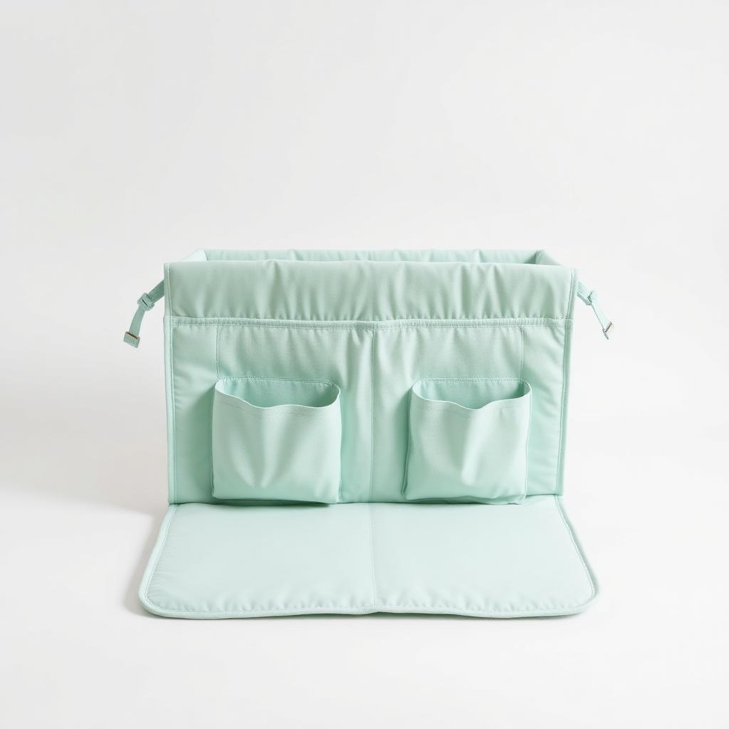 Portable Changing Pad