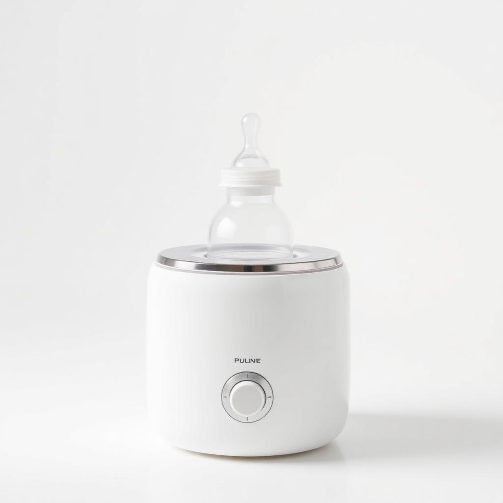 Electric Bottle Sterilizer